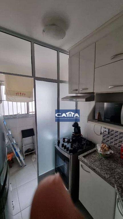 Apartamento à venda com 2 quartos, 50m² - Foto 13