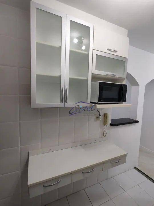 Apartamento à venda com 2 quartos, 54m² - Foto 7