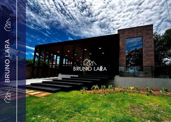 Casa, 7 quartos, 500 m² - Foto 1