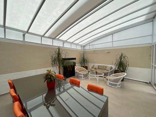 Casa de Condomínio à venda com 3 quartos, 97m² - Foto 24