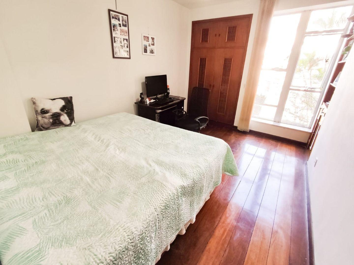 Apartamento à venda com 3 quartos, 154m² - Foto 8