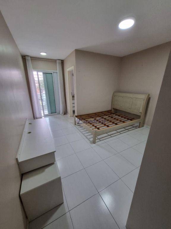 Sobrado para alugar com 3 quartos, 84m² - Foto 16