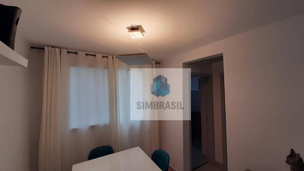 Apartamento à venda com 2 quartos, 49m² - Foto 14