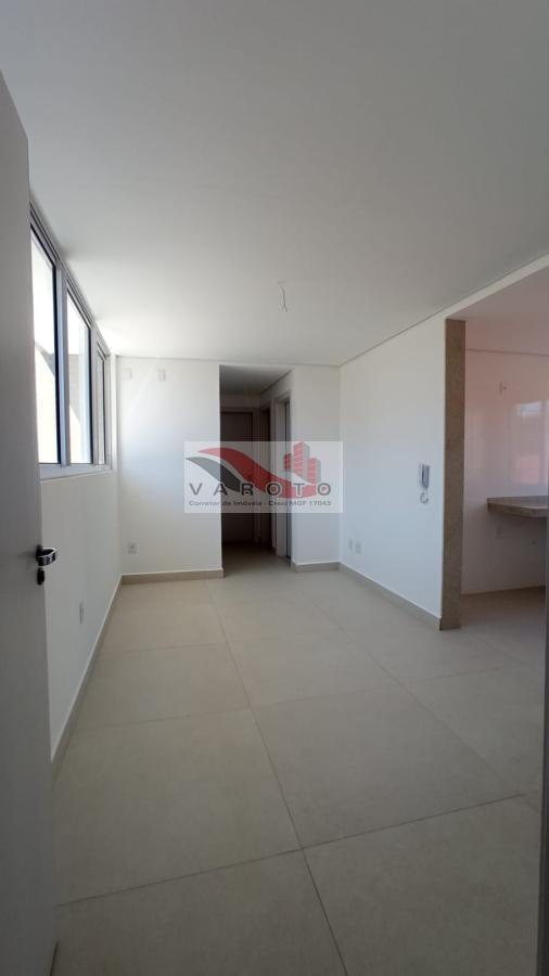 Cobertura à venda com 3 quartos, 60m² - Foto 14