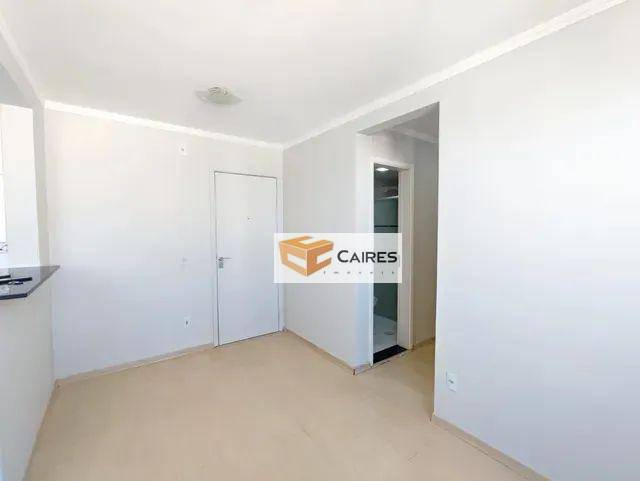 Apartamento à venda com 2 quartos, 50m² - Foto 18