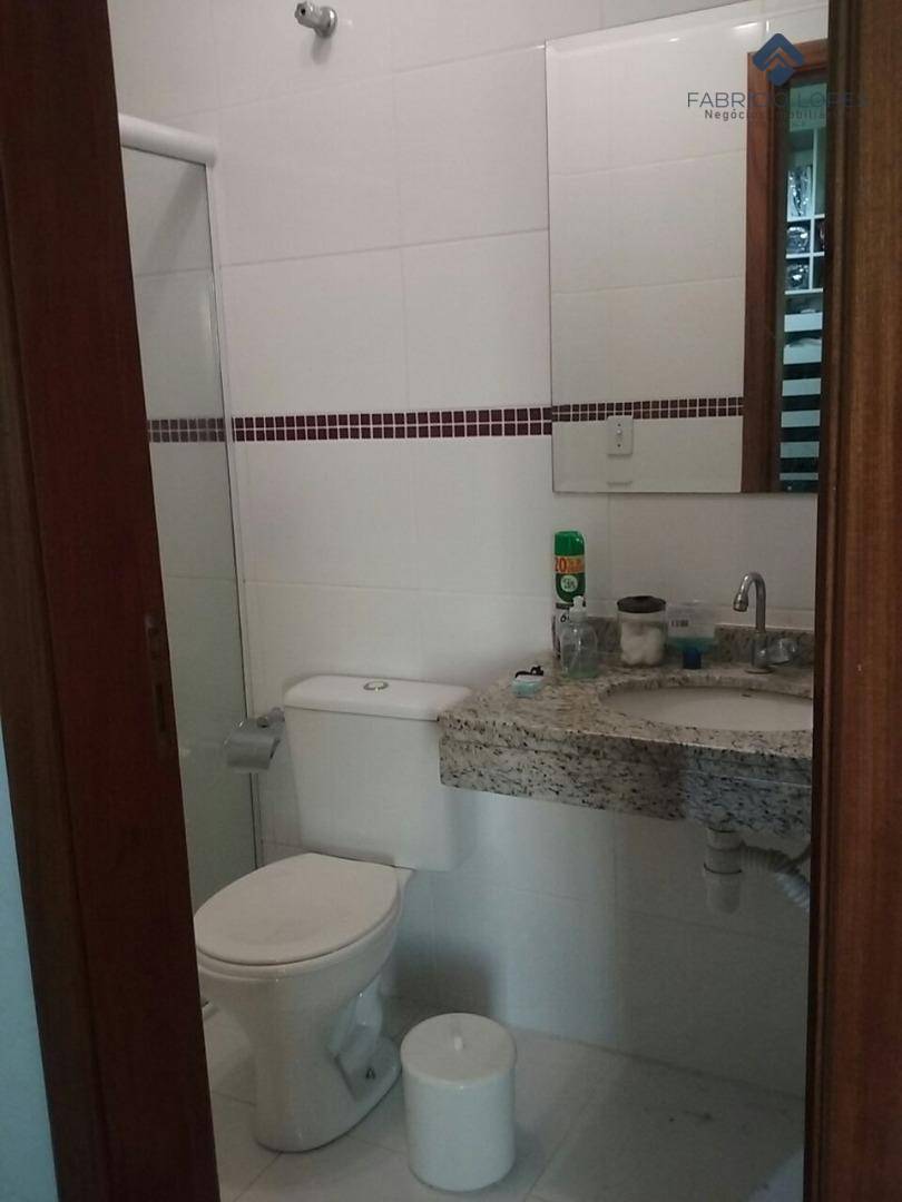 Casa à venda com 3 quartos, 176m² - Foto 30