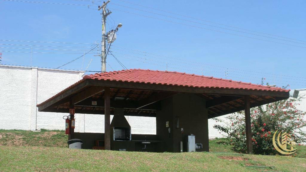 Casa de Condomínio à venda com 3 quartos, 98m² - Foto 11