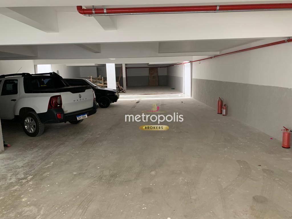 Cobertura à venda com 2 quartos, 65m² - Foto 14