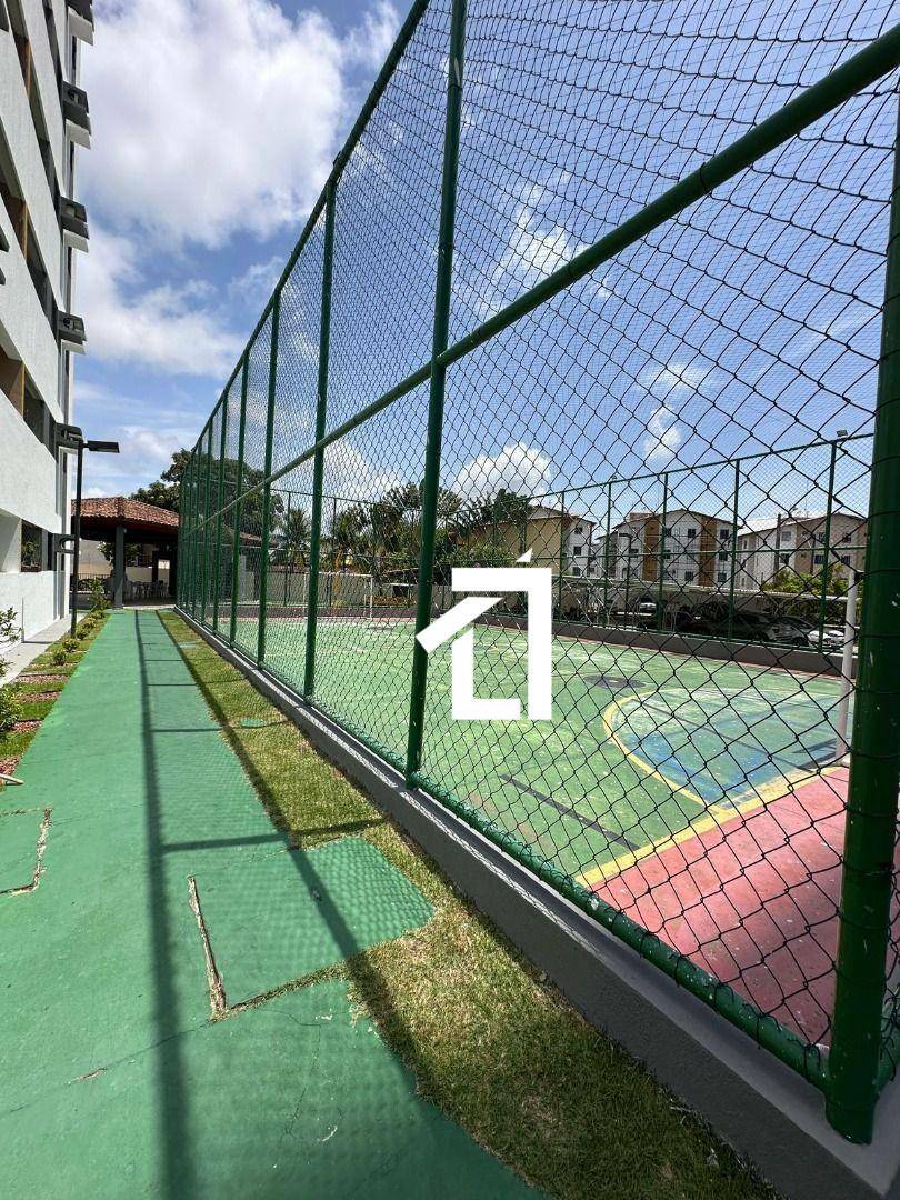 Apartamento, 2 quartos, 52 m² - Foto 4