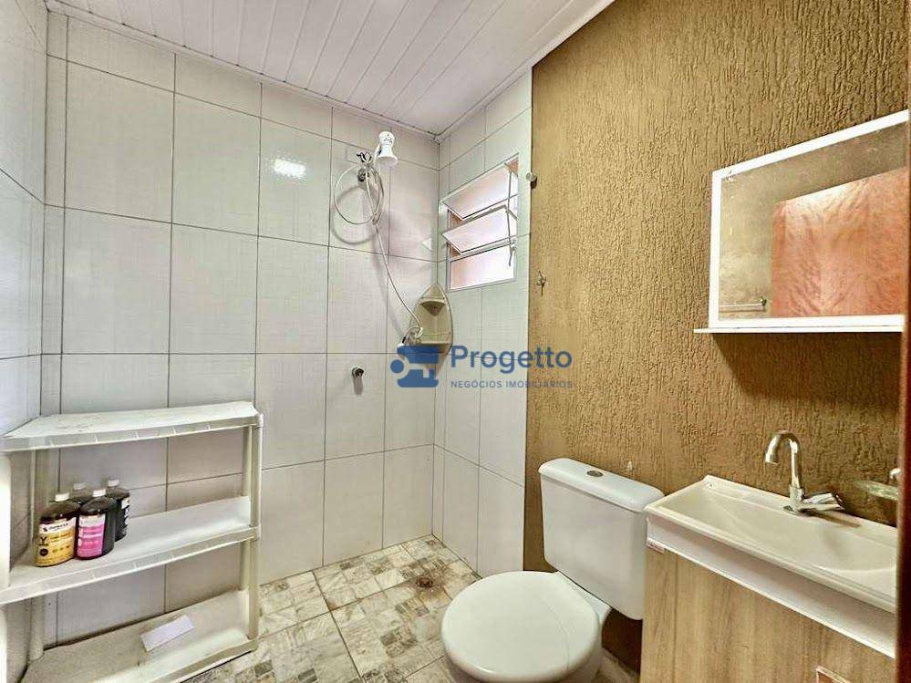 Casa de Condomínio à venda com 2 quartos, 80m² - Foto 27