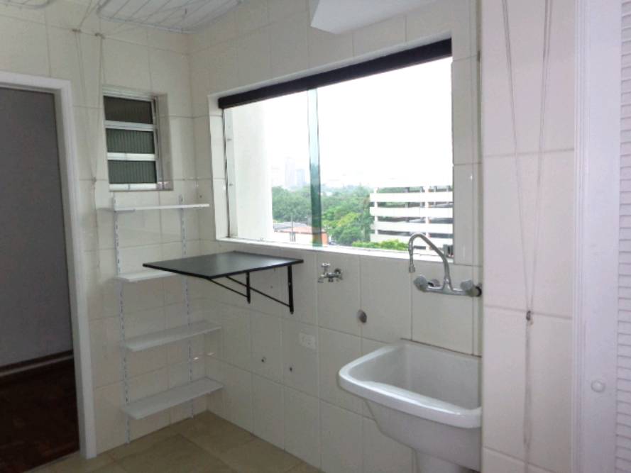 Apartamento para alugar com 2 quartos, 104m² - Foto 18