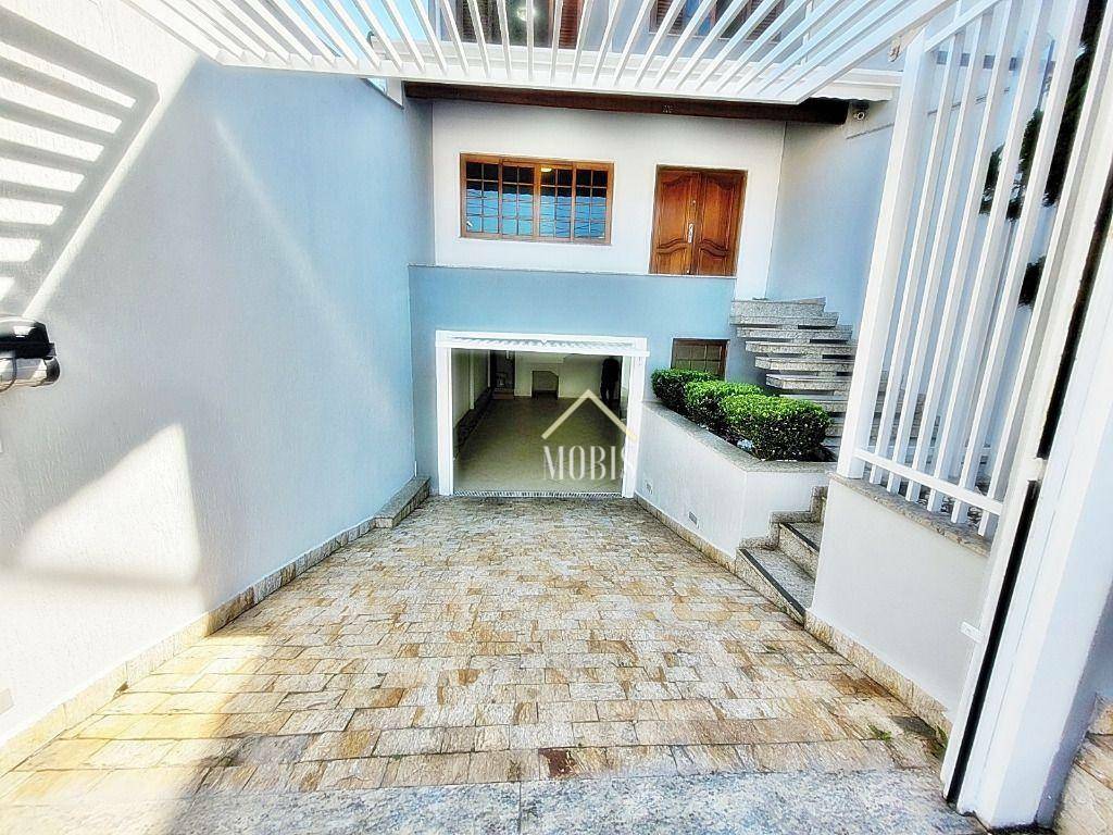 Sobrado à venda com 3 quartos, 245m² - Foto 51