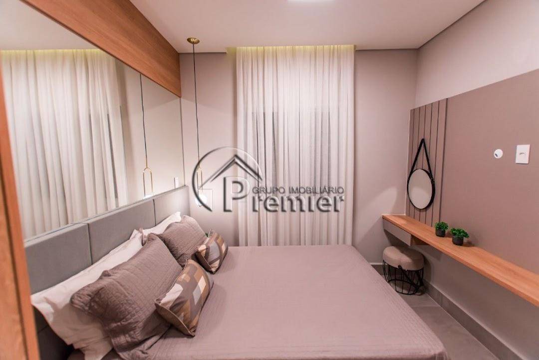 Apartamento à venda com 2 quartos, 48m² - Foto 15