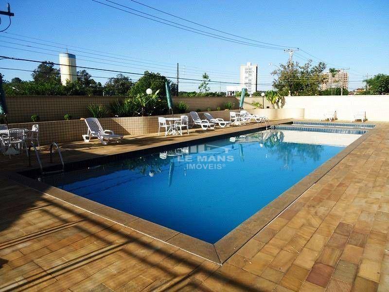 Apartamento à venda com 3 quartos, 97m² - Foto 21