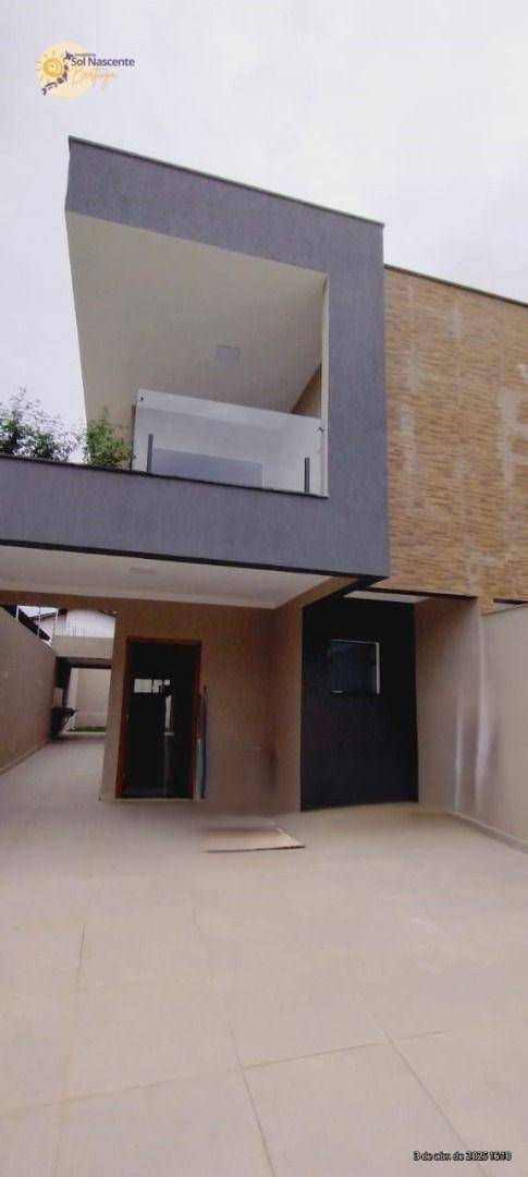 Sobrado à venda e aluguel com 3 quartos, 165m² - Foto 2