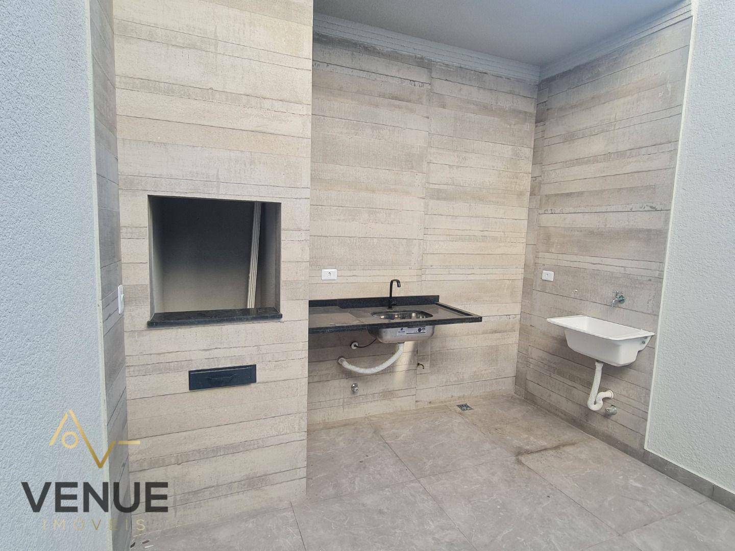 Sobrado à venda com 3 quartos, 145m² - Foto 20