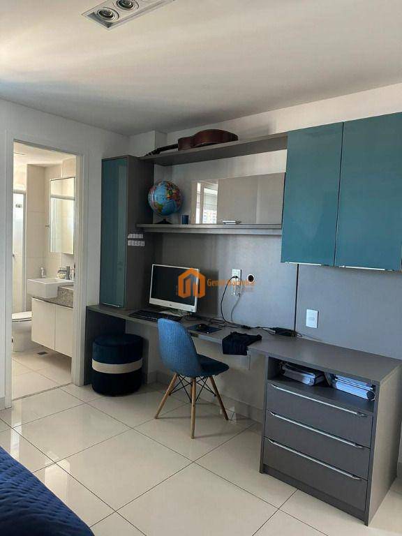 Apartamento à venda com 3 quartos, 152m² - Foto 10