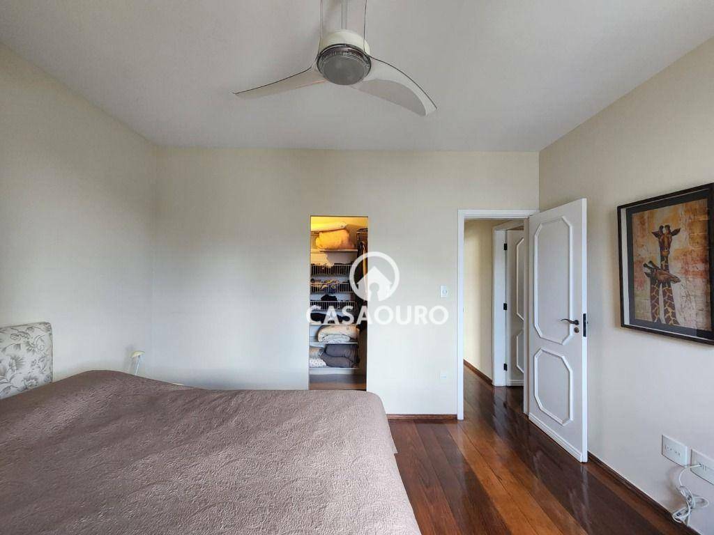 Apartamento à venda com 3 quartos, 131m² - Foto 14