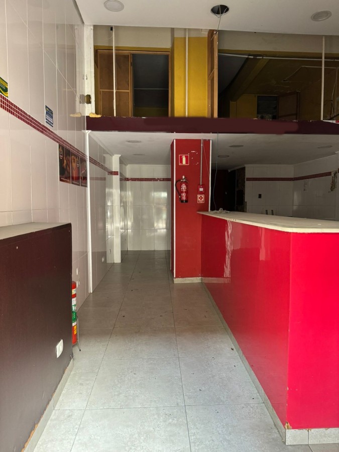Prédio Inteiro, 53 m² - Foto 1