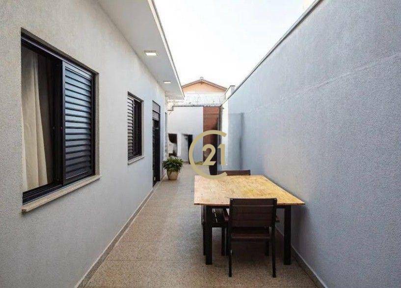 Casa de Condomínio à venda e aluguel com 3 quartos, 121m² - Foto 17