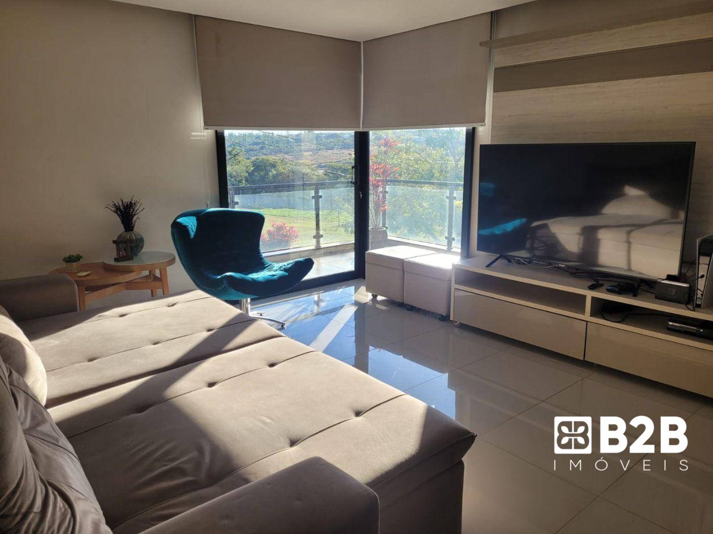 Casa de Condomínio, 4 quartos - Foto 7