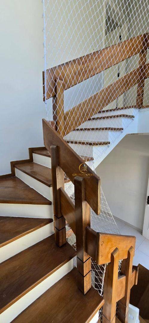 Sobrado à venda com 4 quartos, 239m² - Foto 14