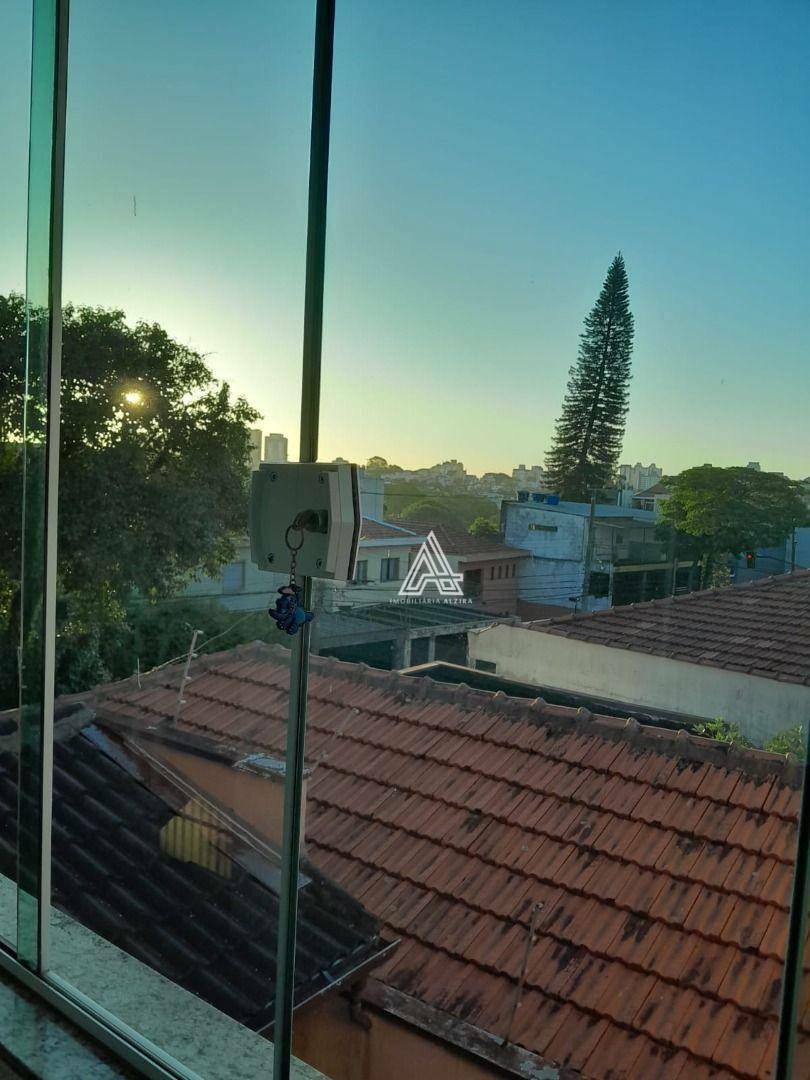 Sobrado à venda e aluguel com 2 quartos, 194m² - Foto 32