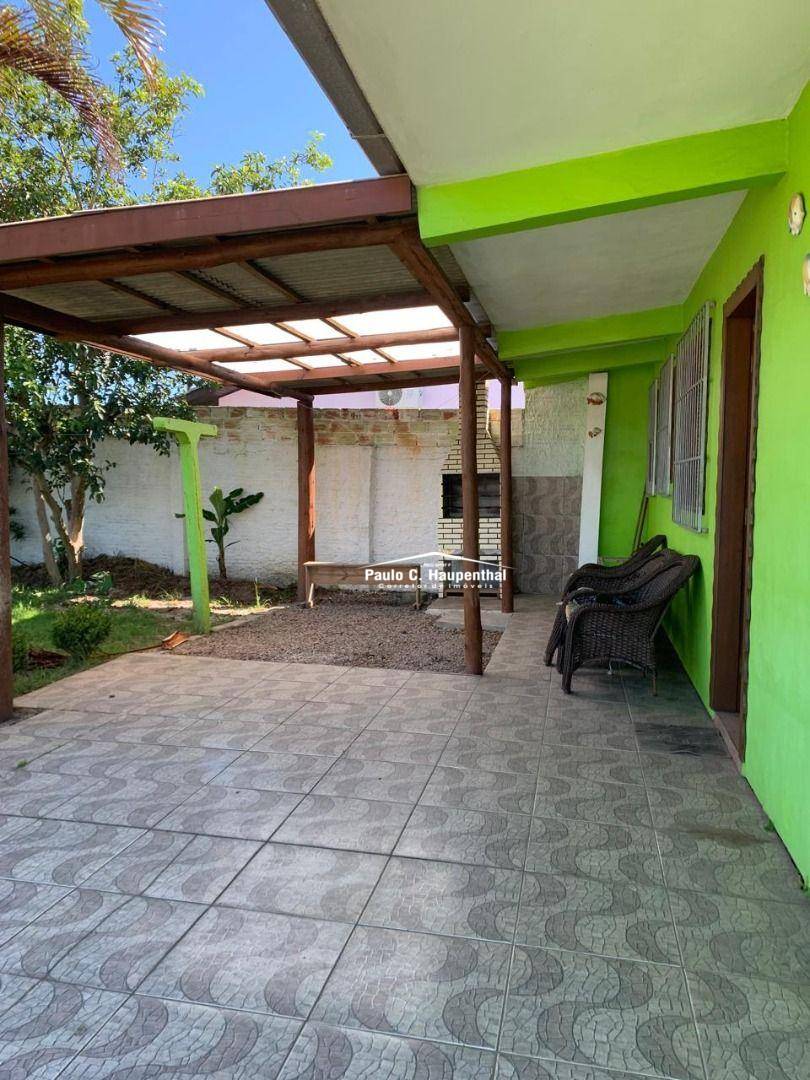 Casa, 1 quarto, 45 m² - Foto 5