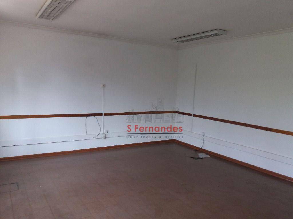 Conjunto Comercial-Sala para alugar, 77m² - Foto 10