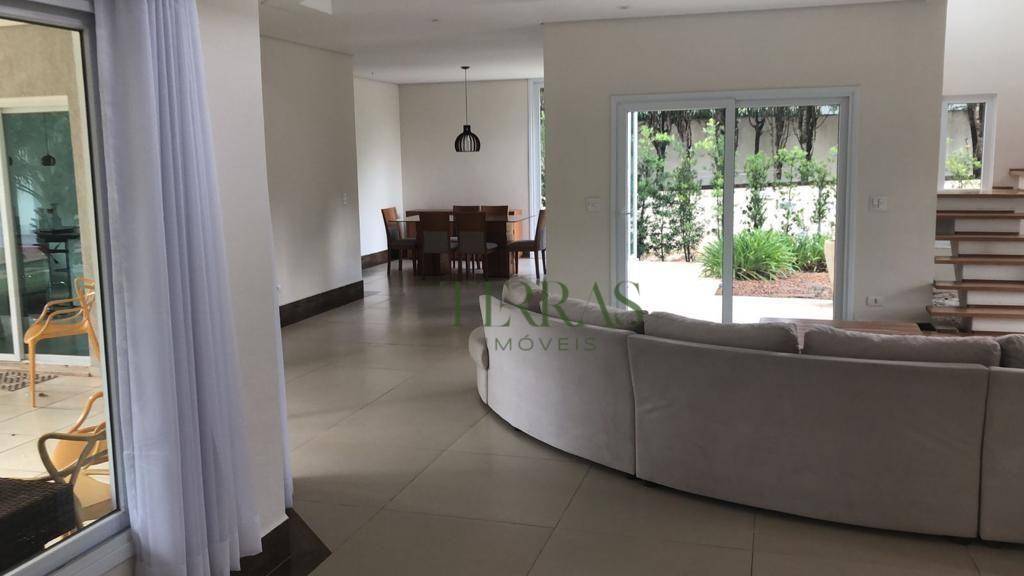 Casa de Condomínio à venda com 5 quartos, 519m² - Foto 22