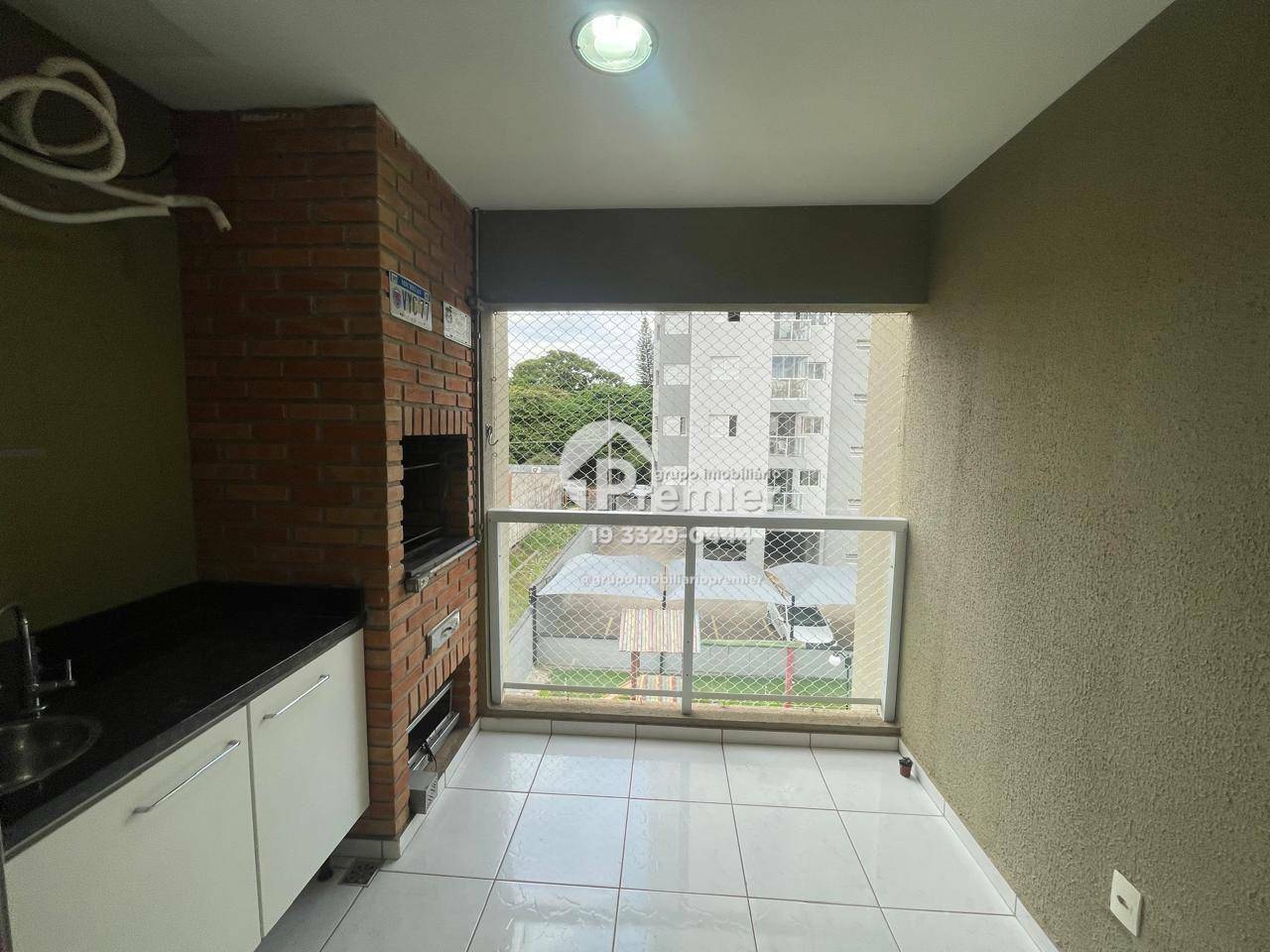 Apartamento à venda com 2 quartos, 65m² - Foto 7