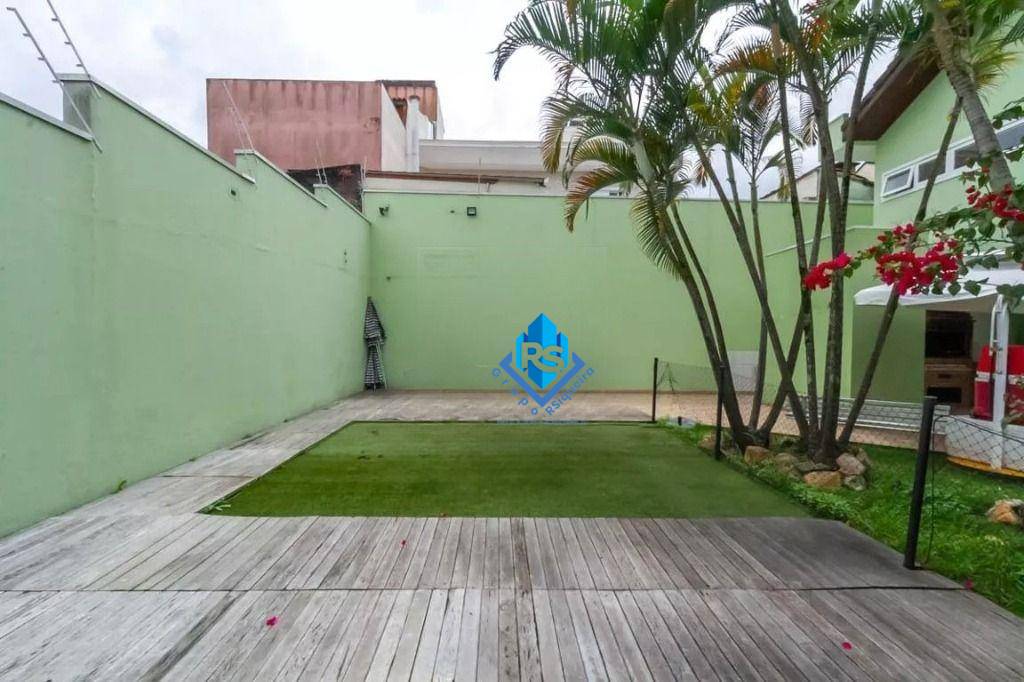 Sobrado, 6 quartos, 490 m² - Foto 5