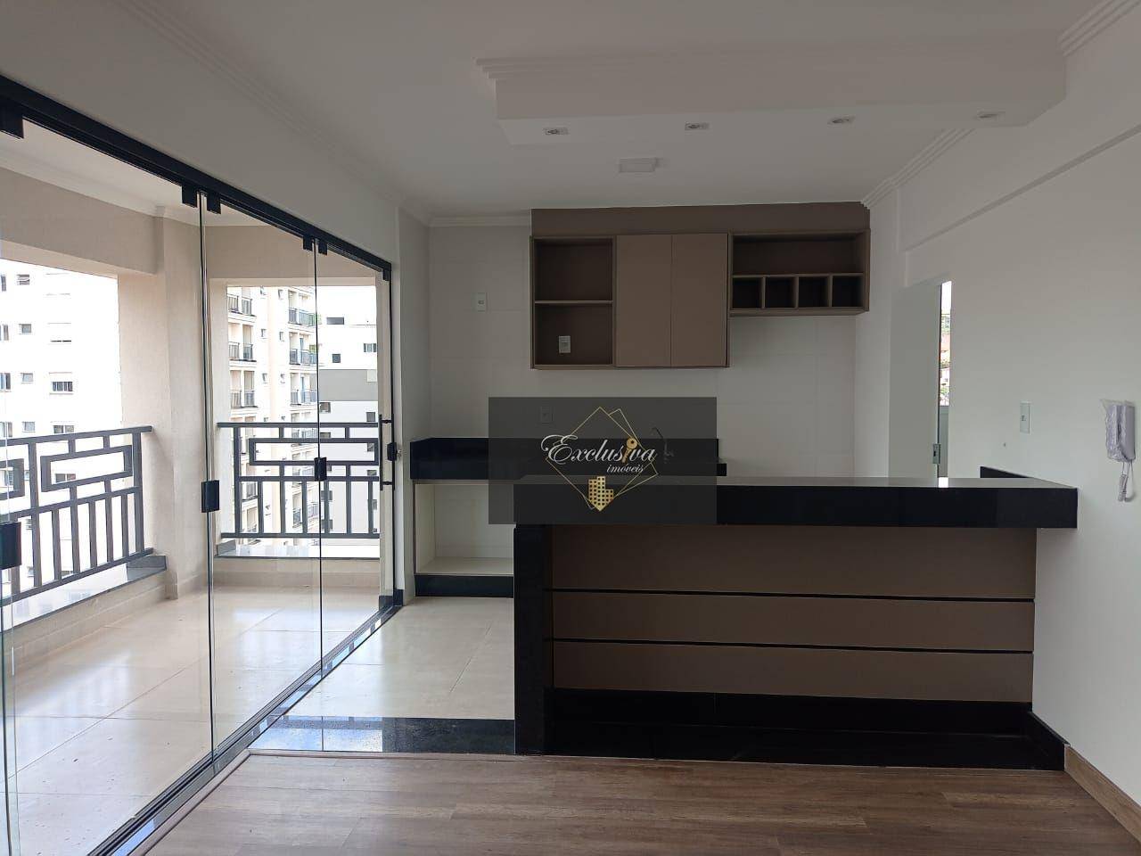 Apartamento à venda com 3 quartos, 135m² - Foto 5