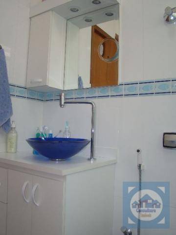 Apartamento à venda com 2 quartos, 76m² - Foto 25