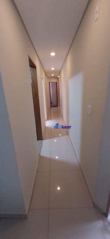 Sobrado à venda com 3 quartos, 245m² - Foto 22