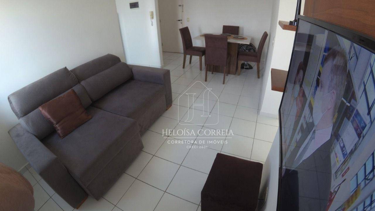 Apartamento para alugar com 2 quartos, 46m² - Foto 2