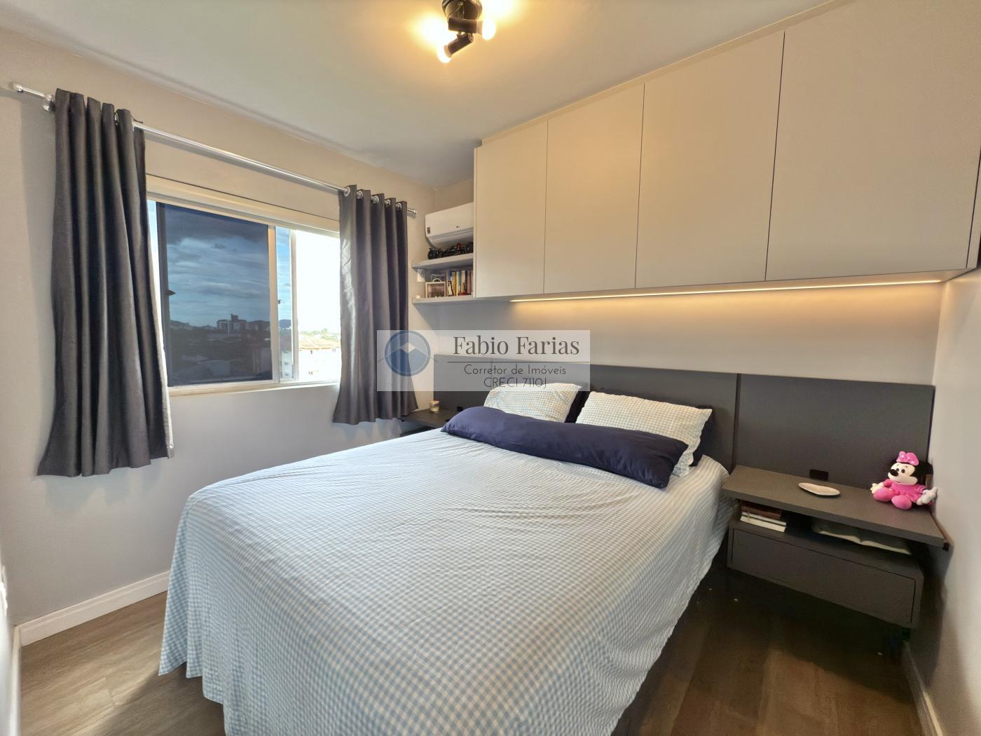 Apartamento à venda com 3 quartos, 56m² - Foto 24