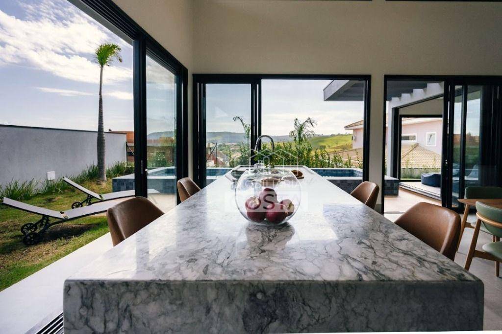 Casa de Condomínio à venda com 4 quartos, 354m² - Foto 15