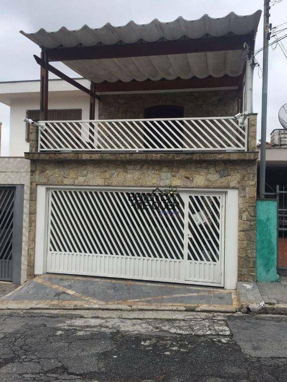 Sobrado à venda com 2 quartos, 124m² - Foto 30