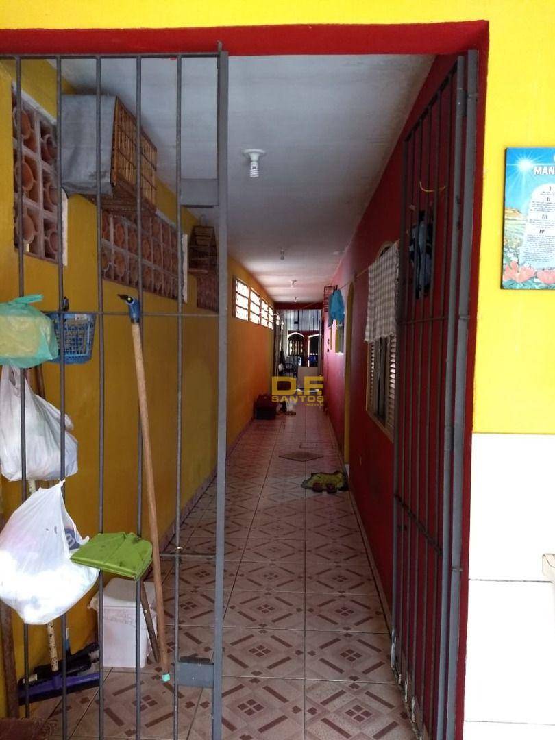 Casa à venda com 3 quartos, 1m² - Foto 6