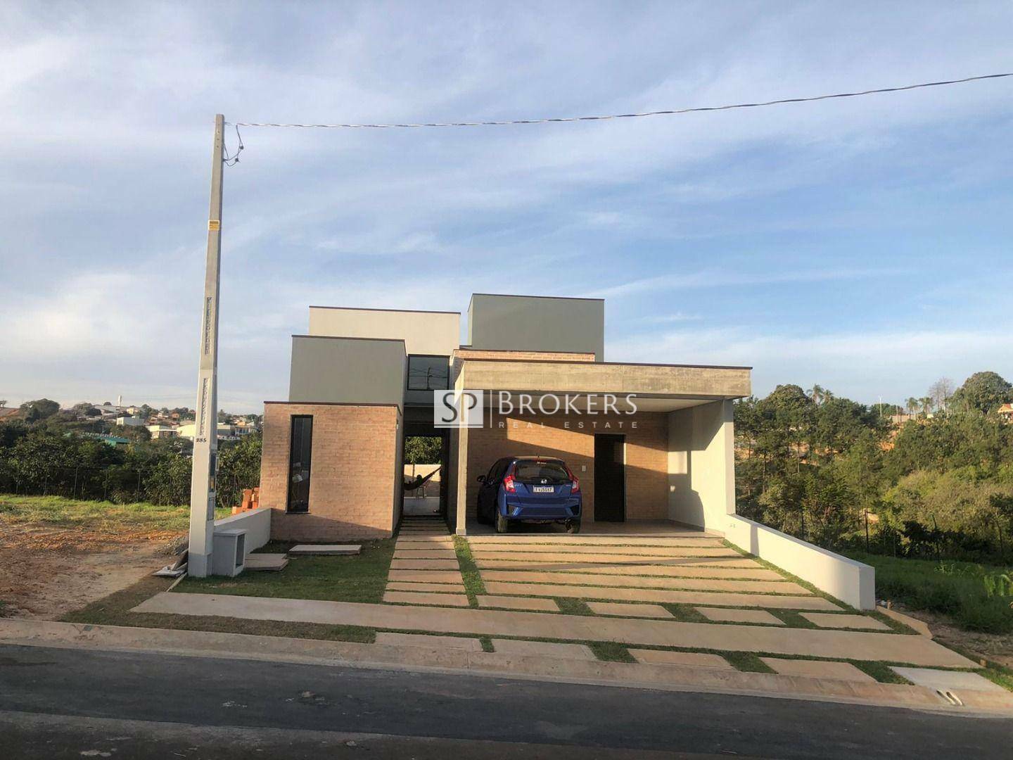 Casa de Condomínio para alugar com 3 quartos, 150m² - Foto 9