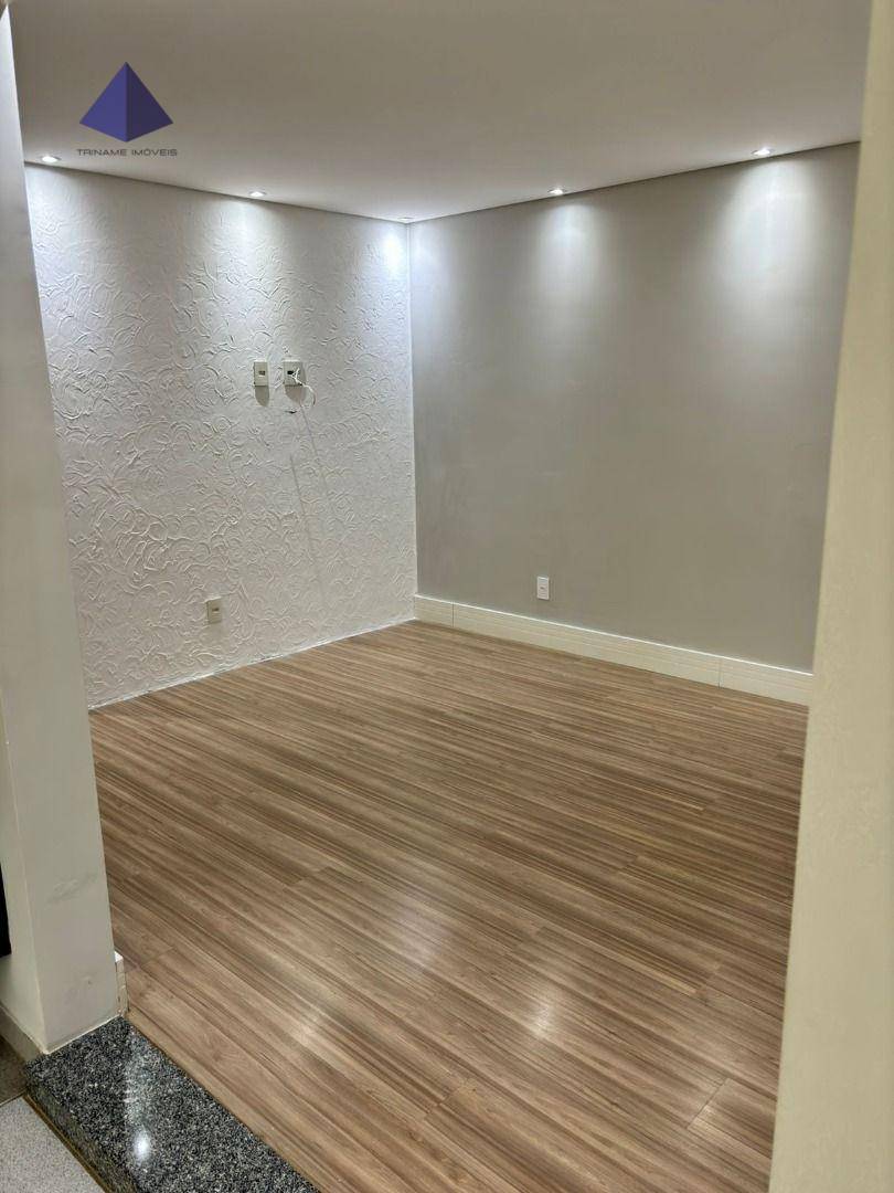 Apartamento à venda com 3 quartos, 72m² - Foto 3