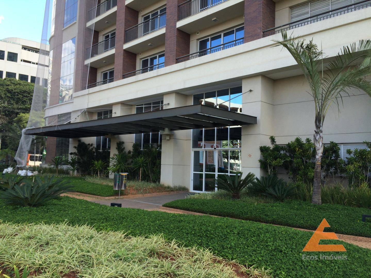 Sala-Conjunto, 46 m² - Foto 27