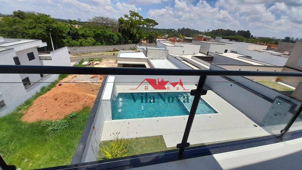 Casa de Condomínio à venda com 3 quartos, 258m² - Foto 98