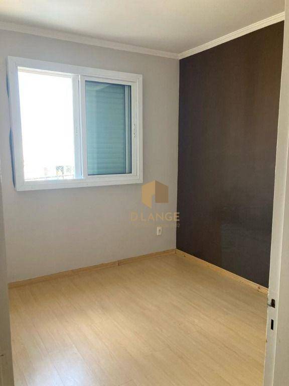 Apartamento à venda com 2 quartos, 55m² - Foto 9