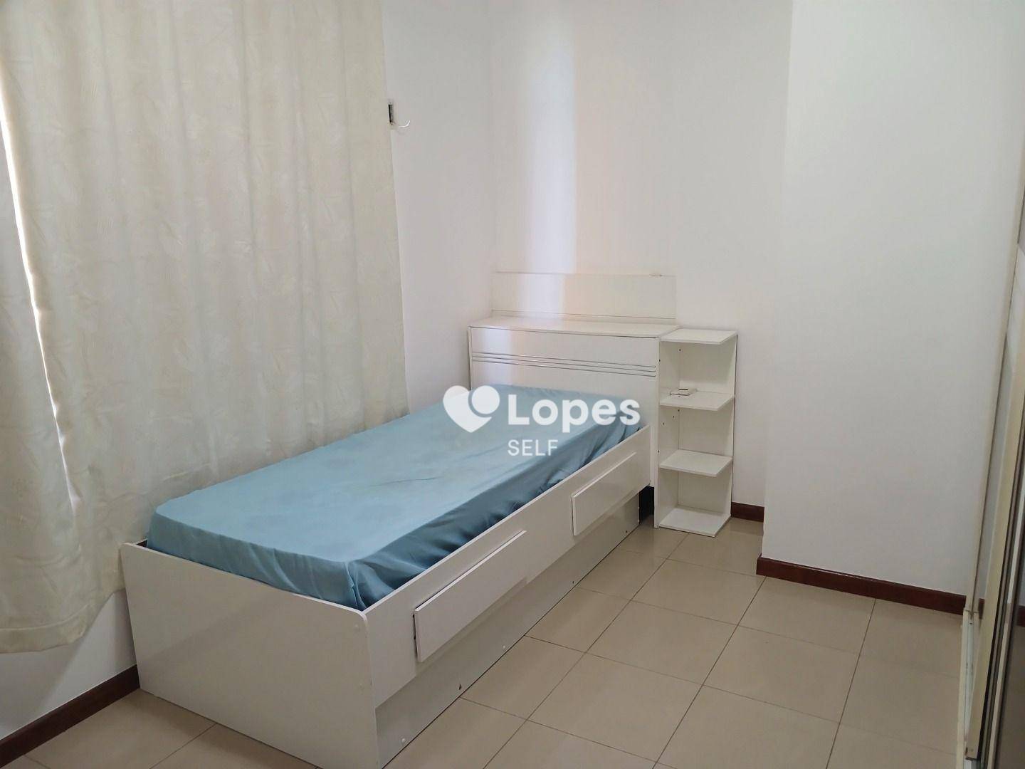 Apartamento à venda com 3 quartos, 119m² - Foto 8