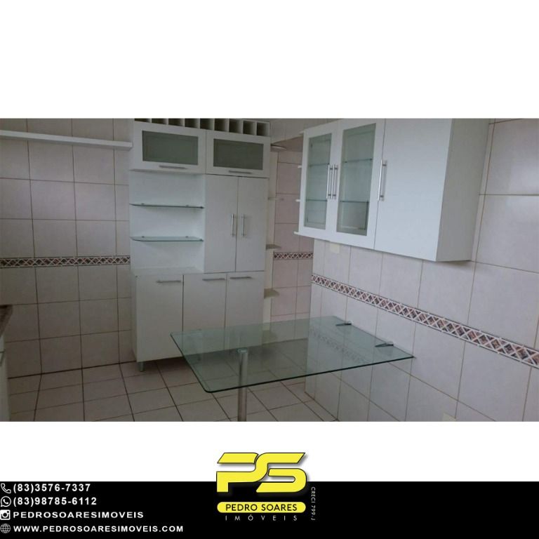 Apartamento à venda com 4 quartos, 120m² - Foto 12