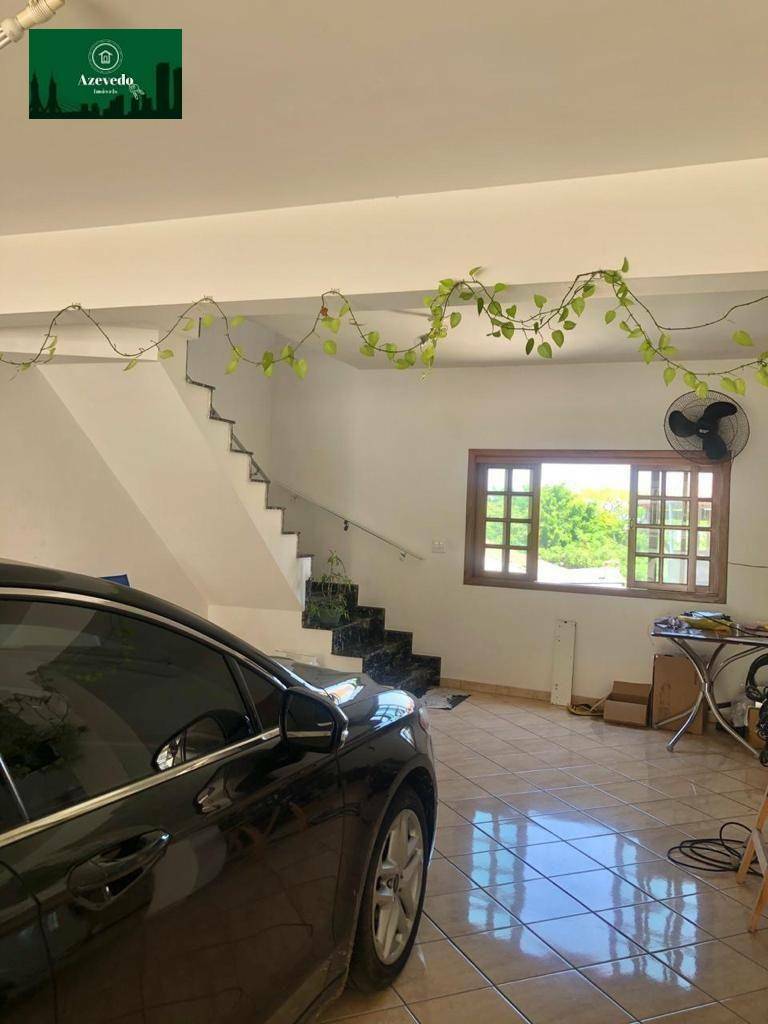 Sobrado à venda com 4 quartos, 400m² - Foto 17