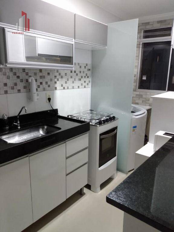 Apartamento à venda com 2 quartos, 45m² - Foto 5