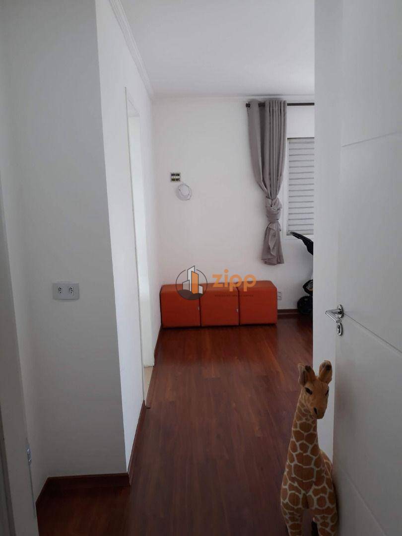 Apartamento à venda com 3 quartos, 117m² - Foto 8